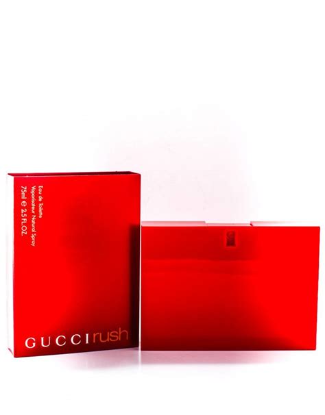 gucci rush perfumy|gucci rush 100ml best price.